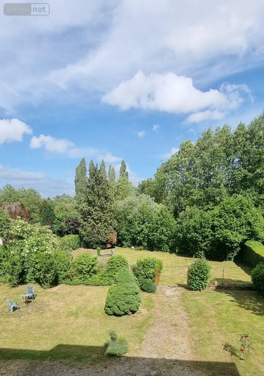 Maison a vendre Étouvy 14350 Calvados 14 147 m2 6 pièces 327050 euros 14076-5773 003