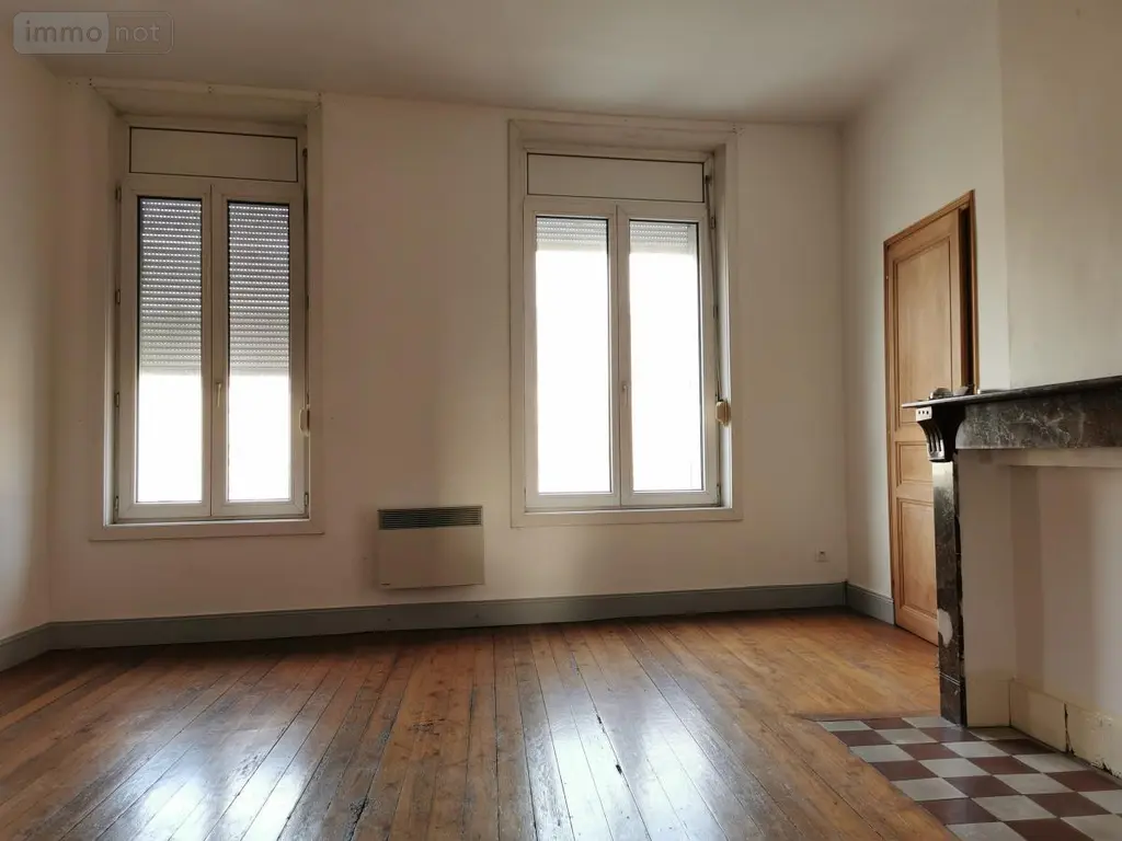 Immeuble de rapport a vendre Cambrai 59400 Nord 59 589 m2 335000 euros 62017-3249 009