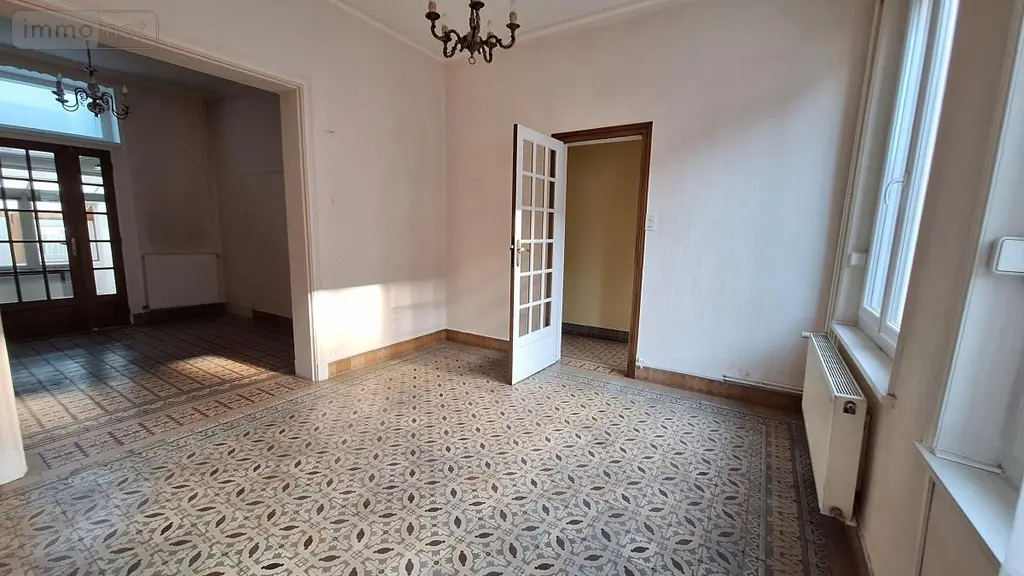 Maison a vendre Arras 62000 Pas-de-Calais 62 97 m2 4 pièces 172425 euros 62130-2382 002