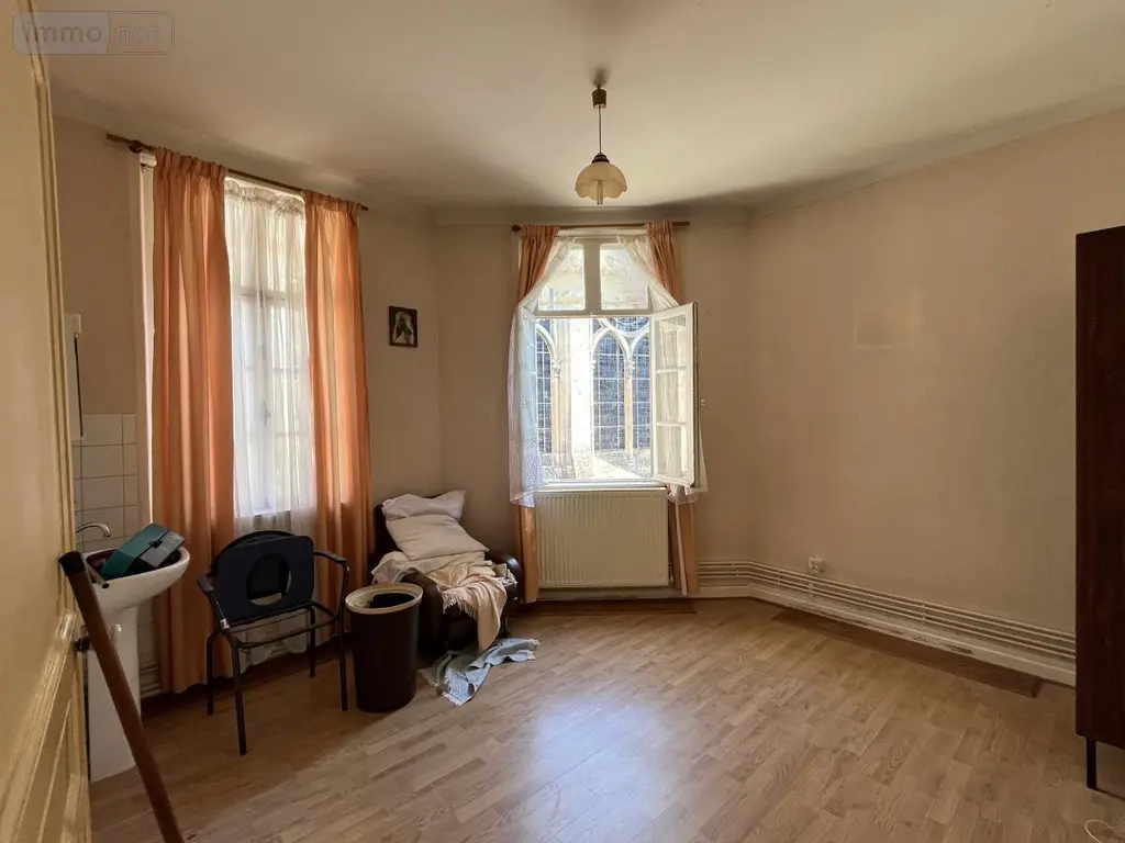 Maison a vendre Arras 62000 Pas-de-Calais 62 166 m2 9 pièces 414000 euros 62135-2388 004