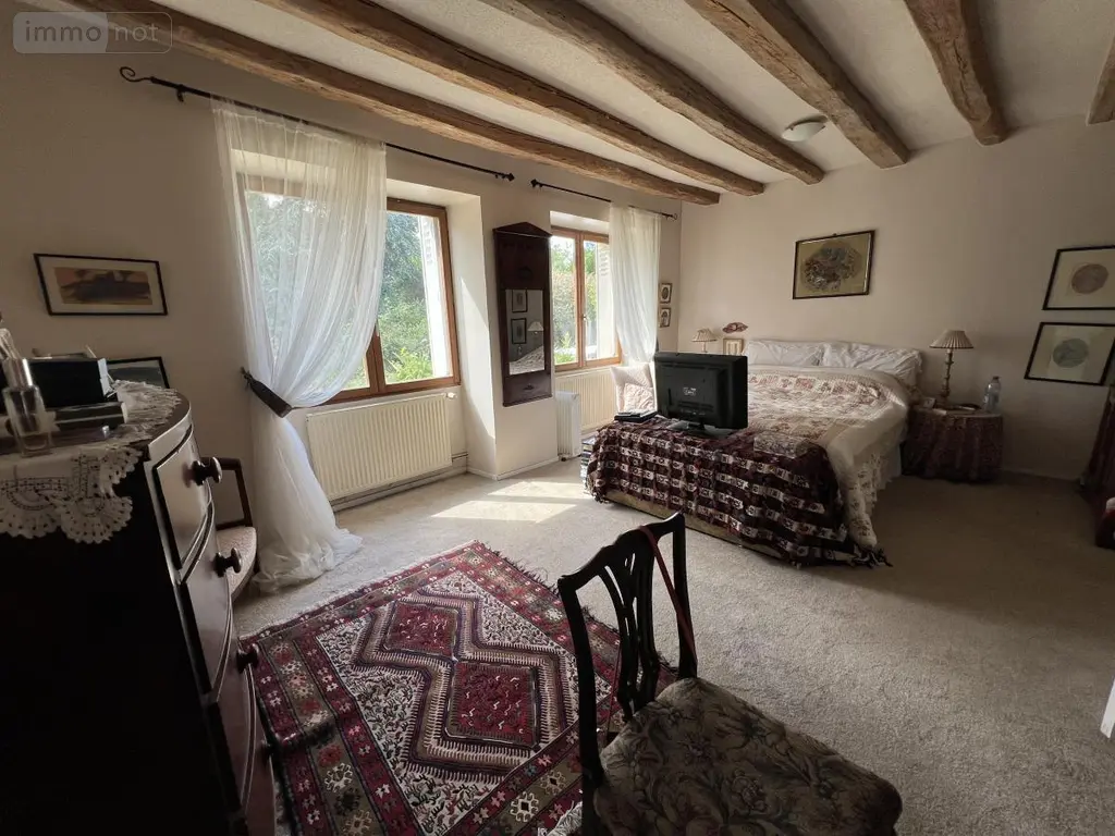 Maison a vendre Les Rairies 49430 Maine-et-Loire 49 201 m2 6 pièces 344850 euros 49050-572 010