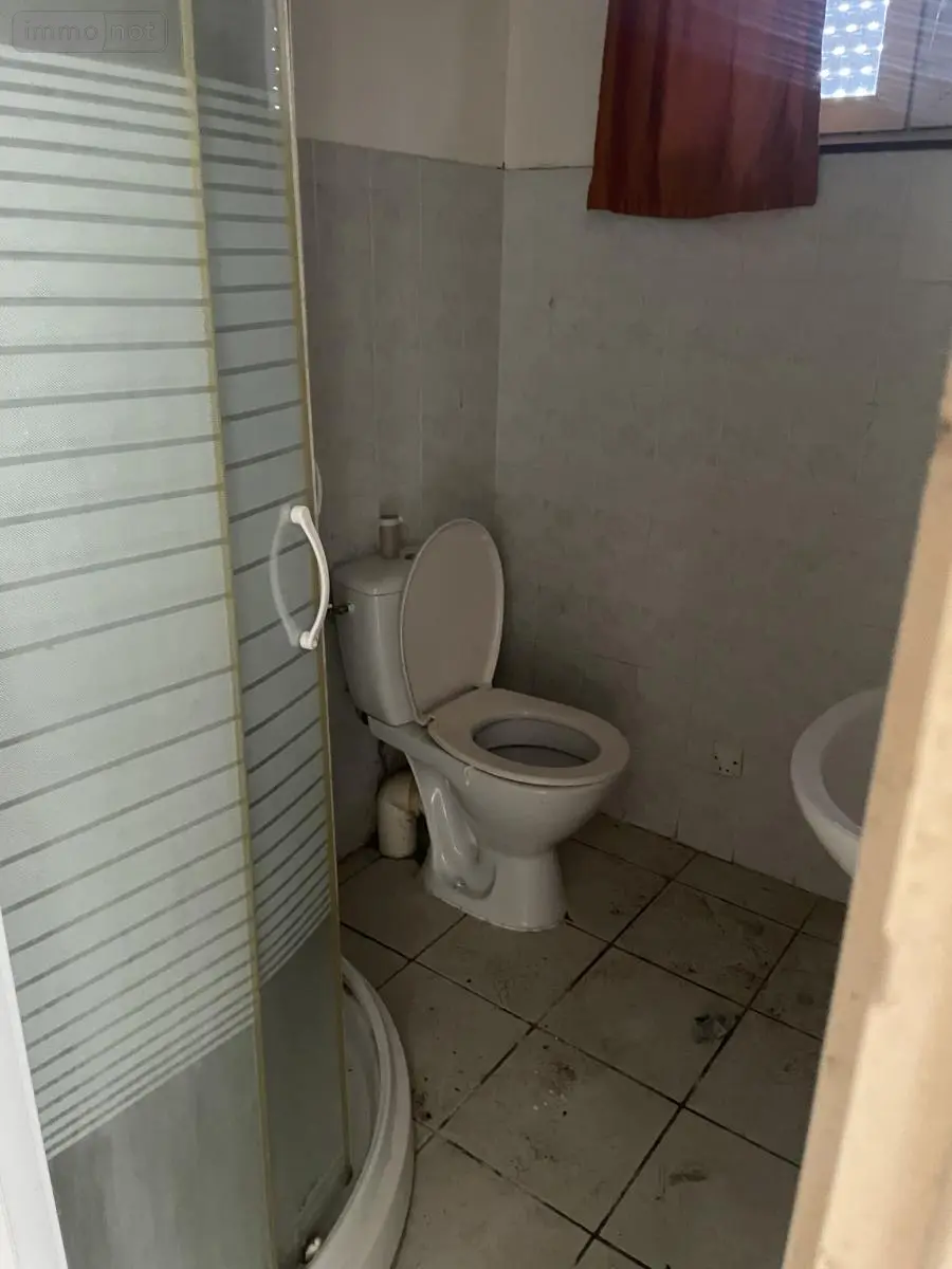 Maison a vendre Beauvois-en-Cambrésis 59157 Nord 59 122 m2 6 pièces 84800 euros 59191-5795 009