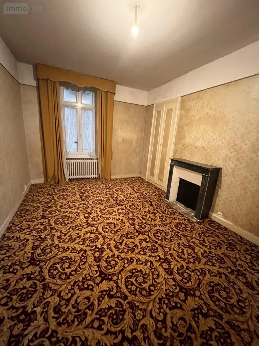 Maison a vendre Caulnes 22350 Côtes-d'Armor 22 262 m2 10 pièces 200790 euros 22044-3819 012