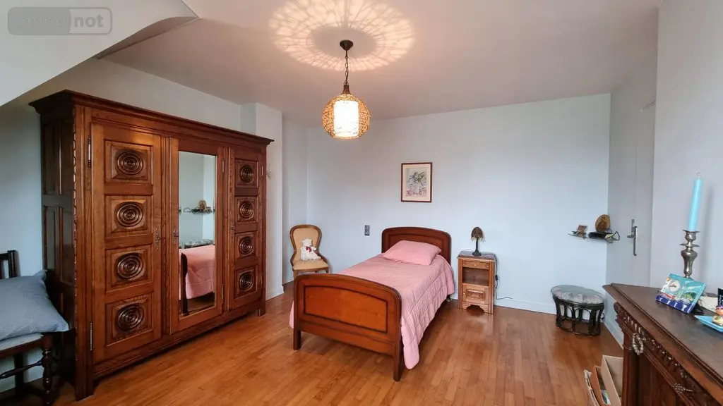 Maison a vendre Callac 22160 Côtes-d'Armor 22 124 m2 131250 euros 29066-3935 010