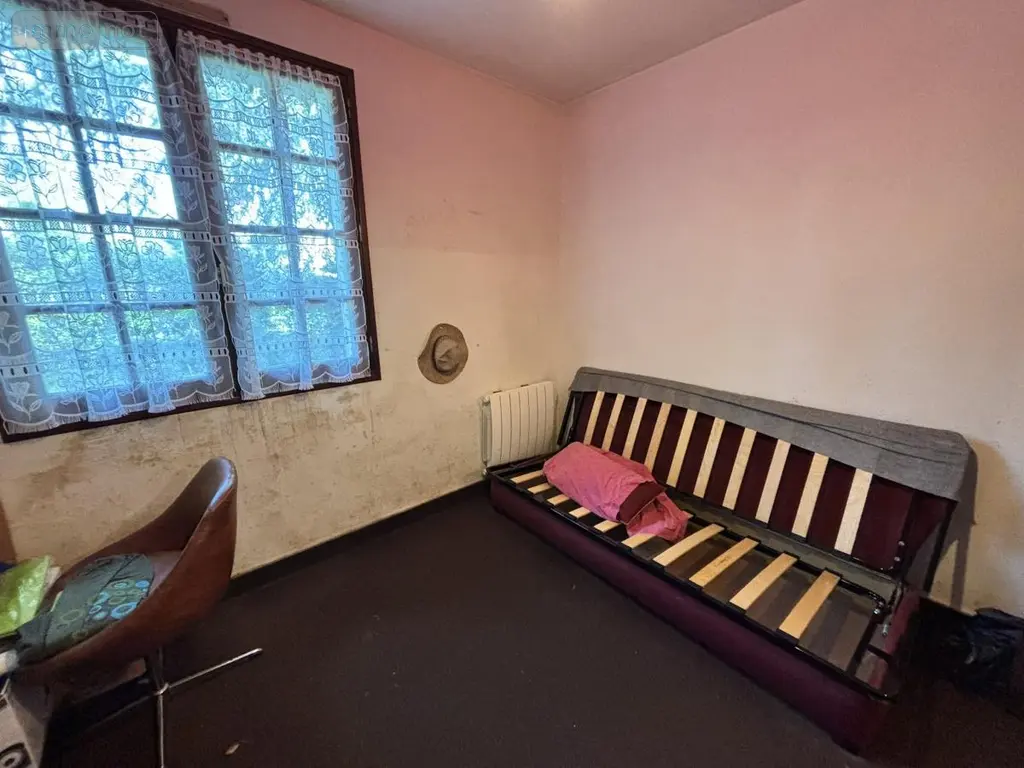 Maison a vendre Saint-Nazaire 44600 Loire-Atlantique 44 84 m2 4 pièces 294000 euros 44088-2055 007