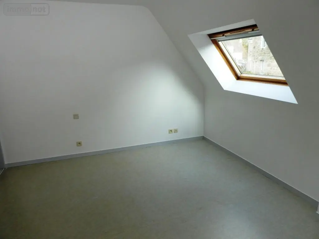 Maison a vendre Langoëlan 56160 Morbihan 56 64 m2 3 pièces 105750 euros 56075-2467 009