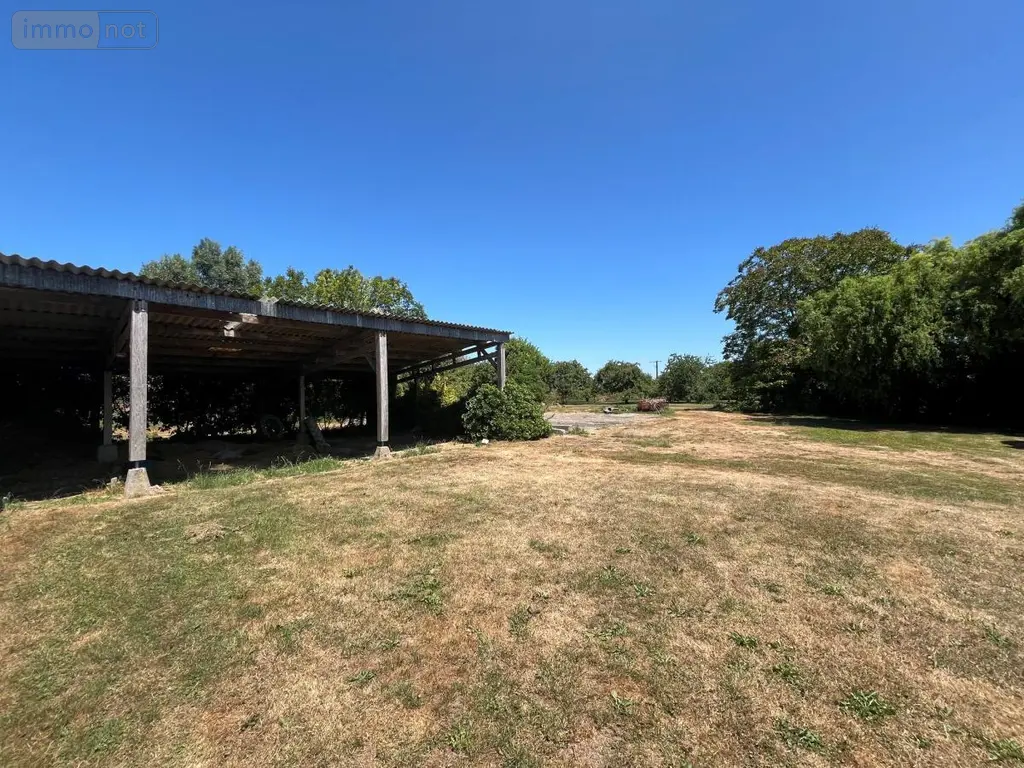 Maison a vendre Mont-Dol 35120 Ille-et-Vilaine 35 130 m2 7 pièces 294040 euros 35130-3756 038