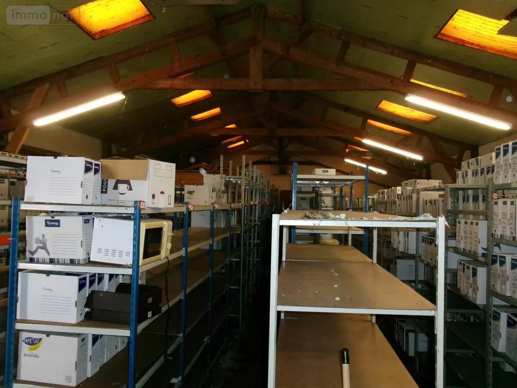 Location fonds et murs commerciaux Béthune 62400 Pas-de-Calais 62 220 m2 1700 euros 62023-L1426 004