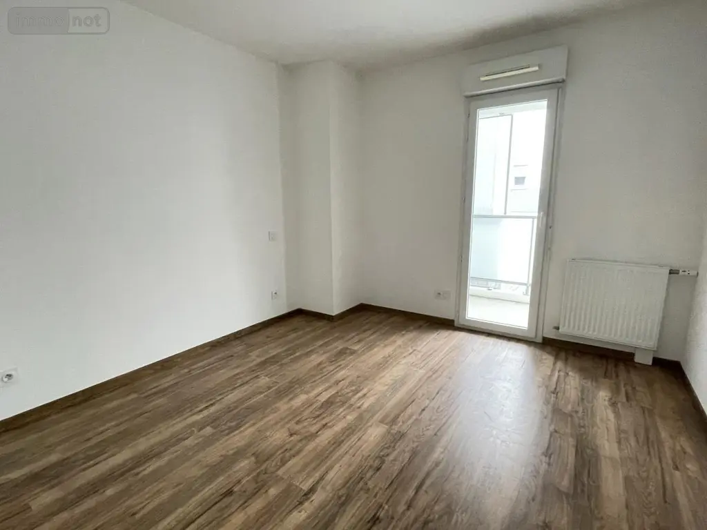 Appartement a vendre Lorient 56100 Morbihan 56 101 m2 5 pièces 312240 euros 56079-1437 007