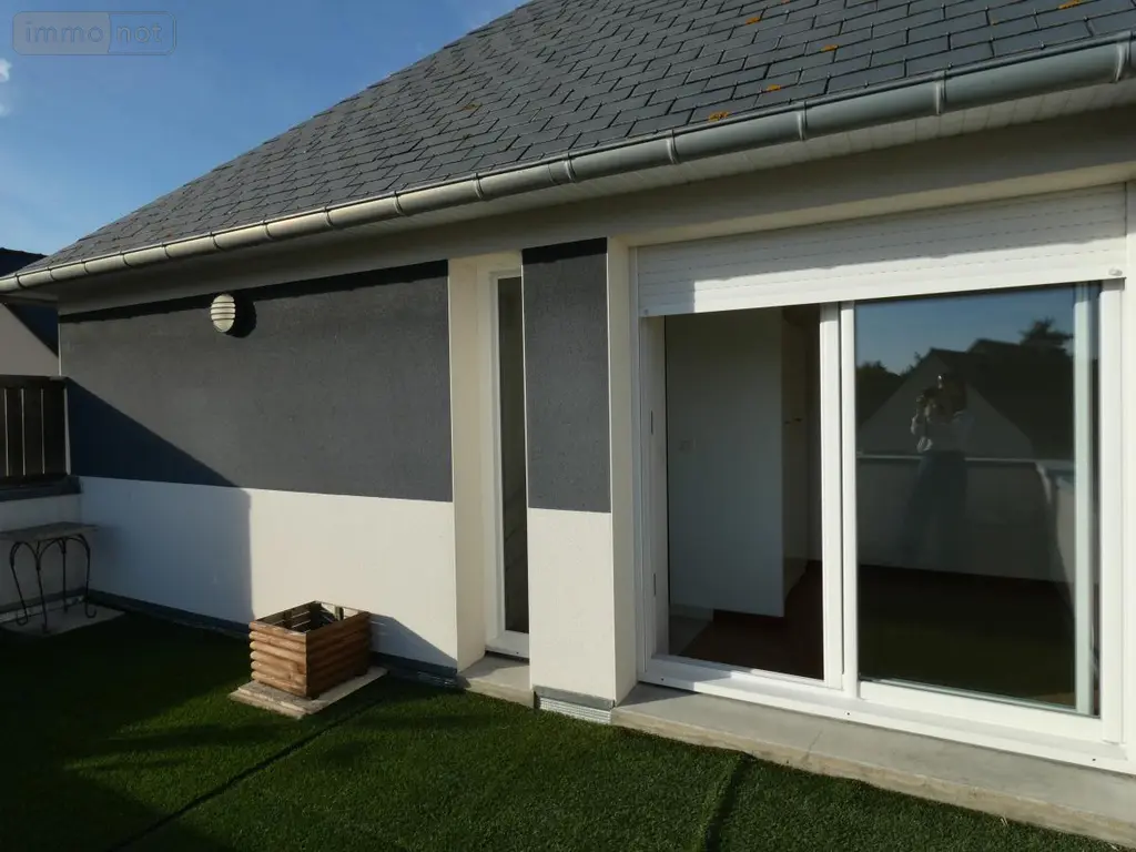 Maison a vendre Saint-Cast-le-Guildo 22380 Côtes-d'Armor 22 96 m2 395862 euros 22058-818 013