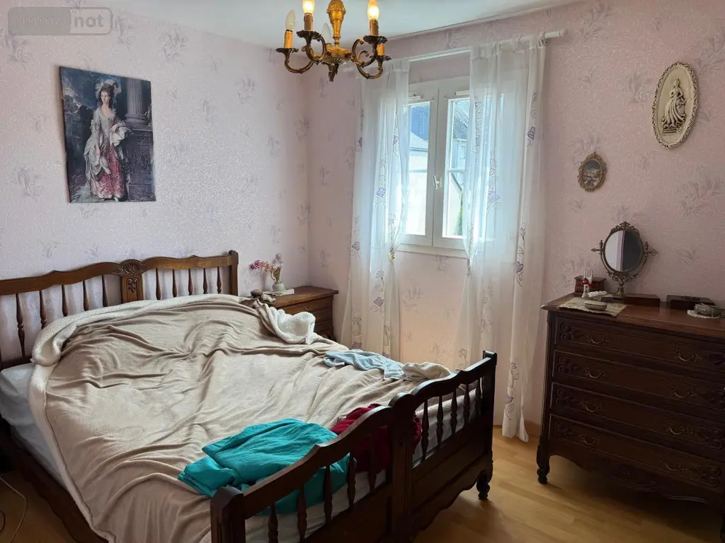 Maison a vendre Montlouis-sur-Loire 37270 Indre-et-Loire 37 89 m2 4 pièces 199500 euros 37007-2737 009