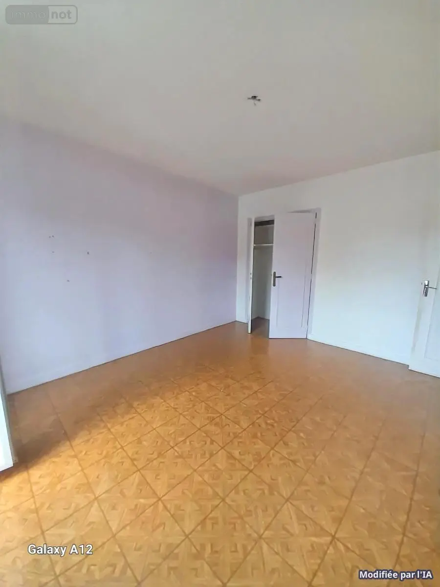 Appartement a vendre Auch 32000 Gers 32 96 m2 3 pièces 126400 euros 32002-1382 005