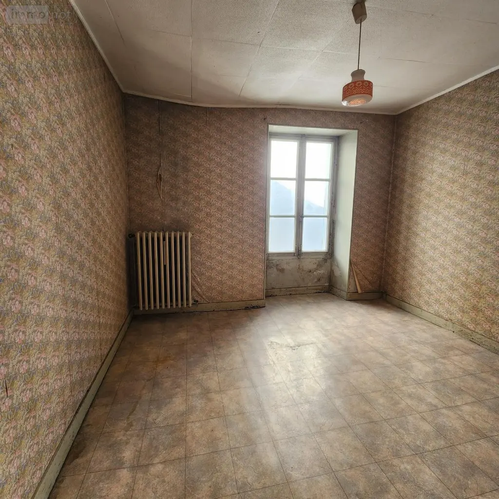 Maison a vendre Berd'huis 61340 Orne 61 106 m2 6 pièces 100700 euros 72085-2296 010