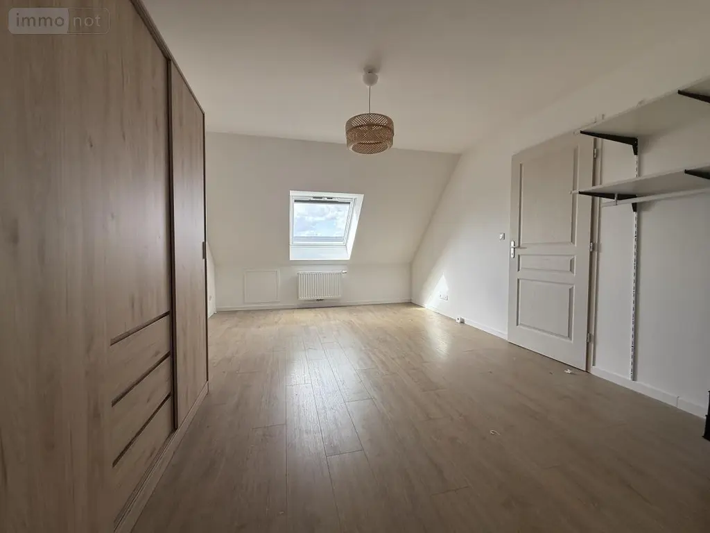Maison a vendre Corbie 80800 Somme 80 108 m2 5 pièces 291200 euros 80121-2906 009