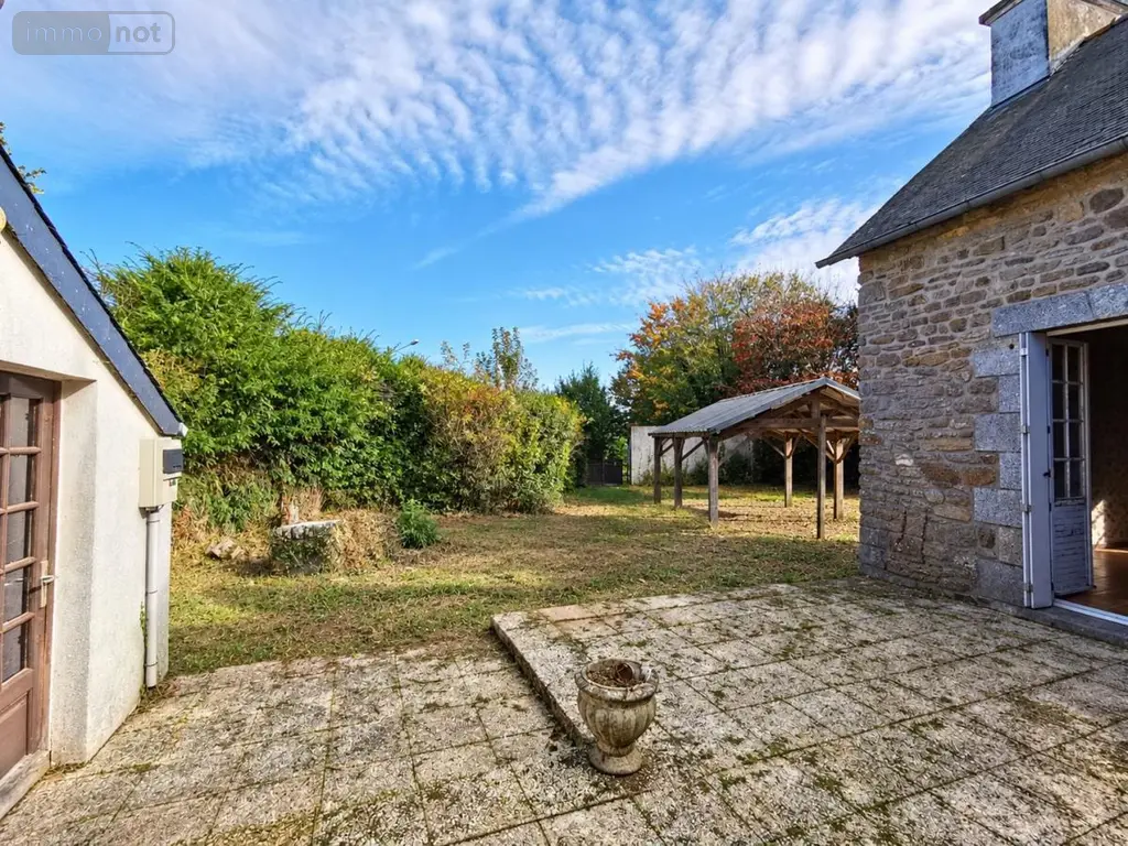 Maison a vendre Brélidy 22140 Côtes-d'Armor 22 110 m2 5 pièces 130800 euros 22102-2405 022