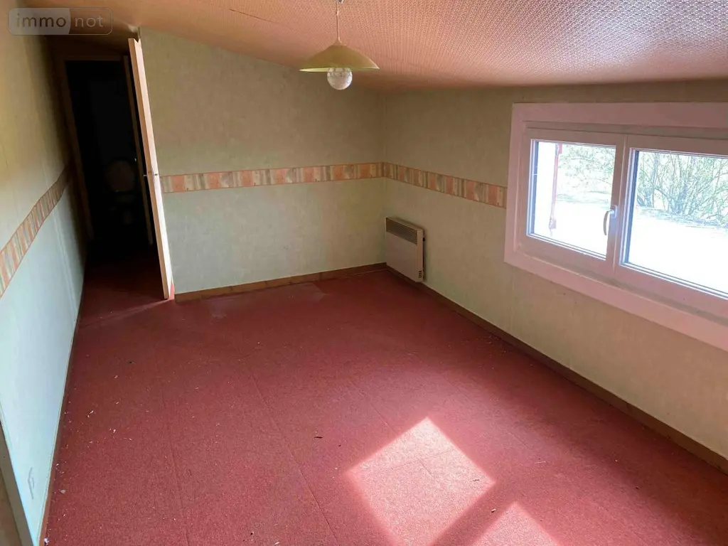 Maison a vendre Morteaux-Coulibœuf 14620 Calvados 14 130 m2 106400 euros 61030-1315 005