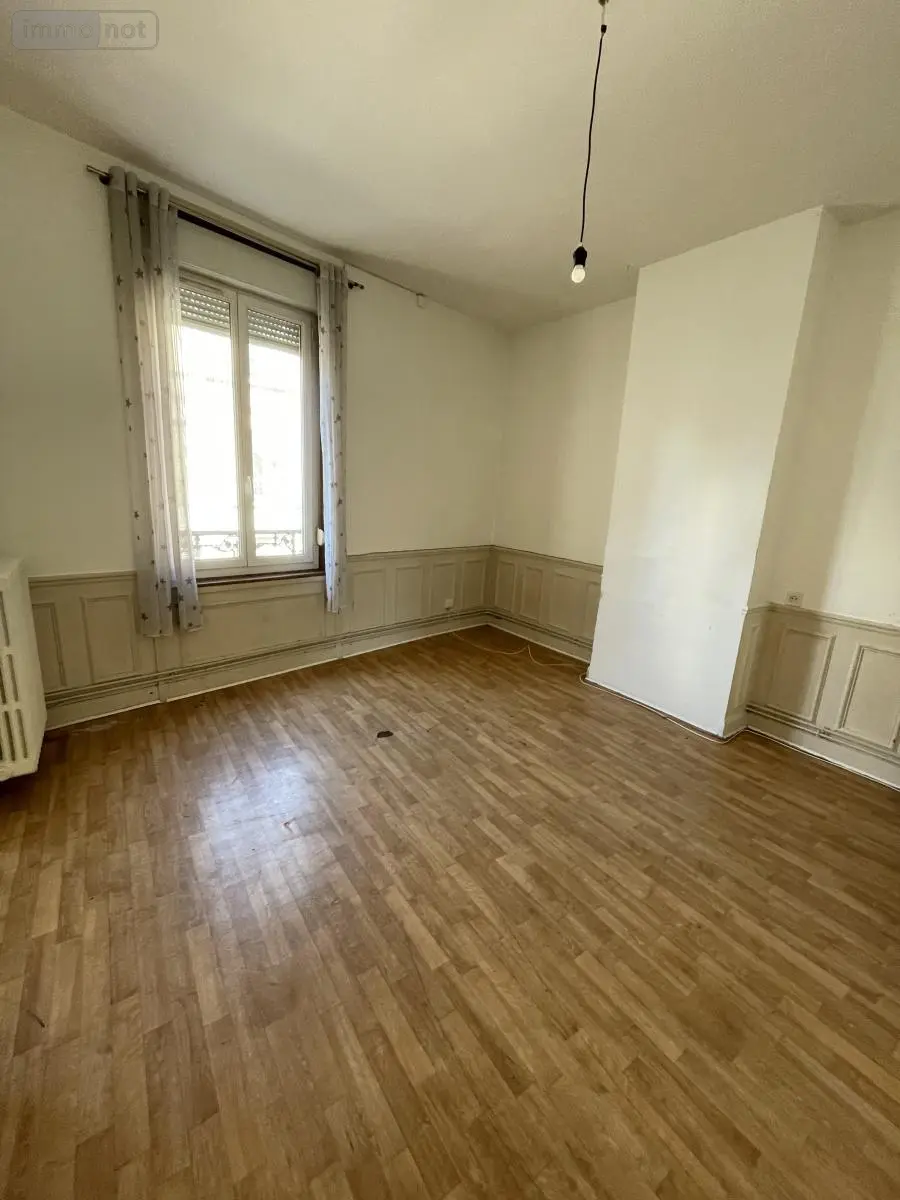Immeuble de rapport a vendre Reims 51100 Marne 51 204 m2 360000 euros 51046-2720 011
