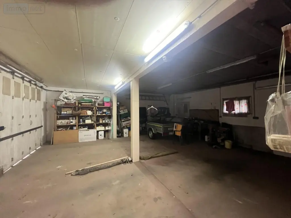 Maison a vendre Saint-Malo-des-Trois-Fontaines 56490 Morbihan 56 92 m2 5 pièces 151360 euros 56044-1342 003