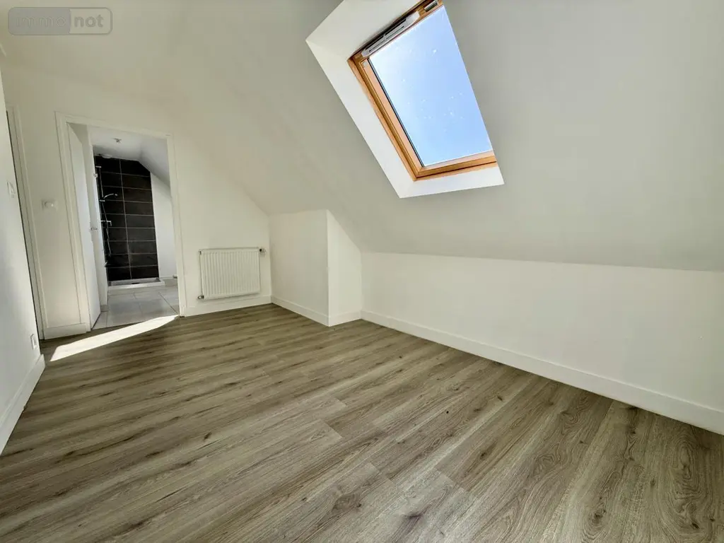 Maison a vendre Damgan 56750 Morbihan 56 80 m2 5 pièces 376200 euros 56012-837 016