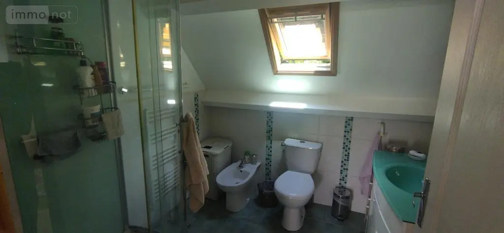 Maison a vendre Silfiac 56480 Morbihan 56 114 m2 4 pièces 178910 euros 56075-2394 013