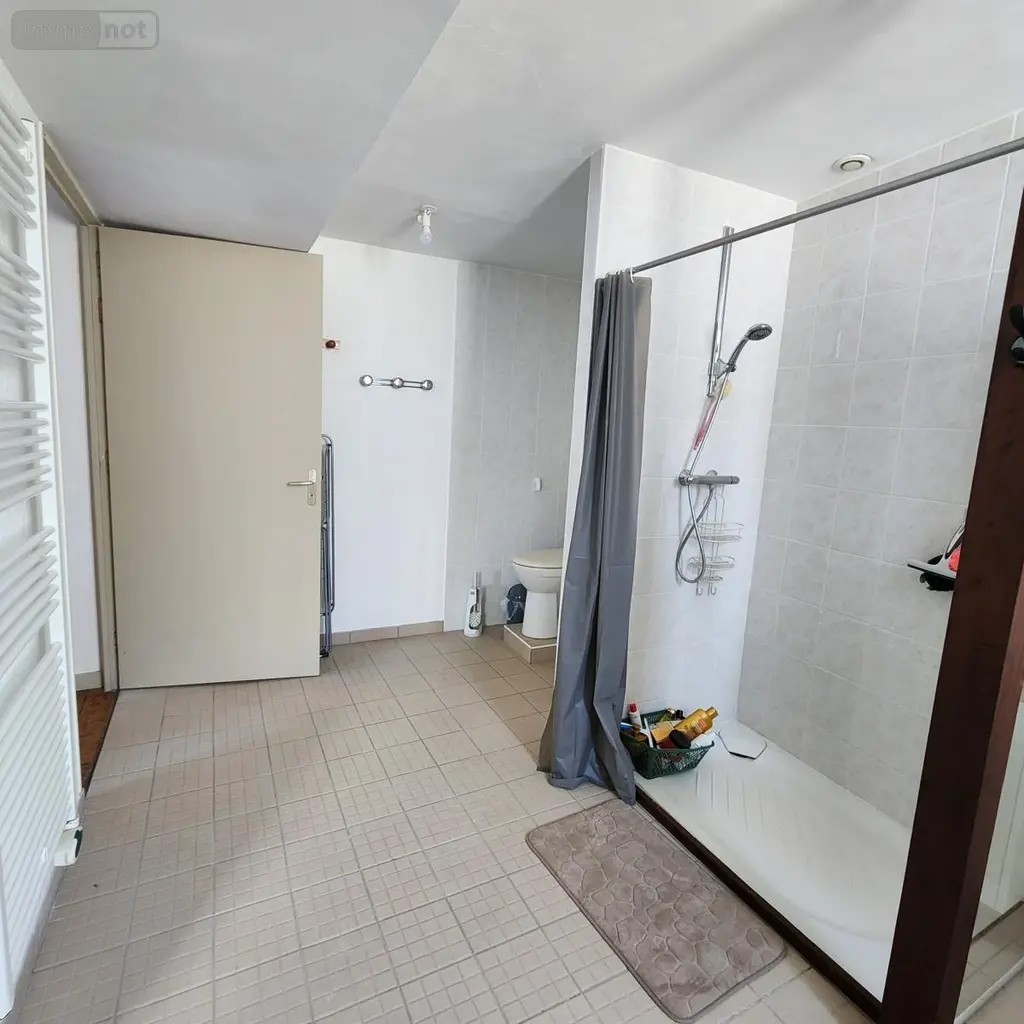 Maison a vendre Nogent-le-Bernard 72110 Sarthe 72 105 m2 4 pièces 90100 euros 72085-2287 007