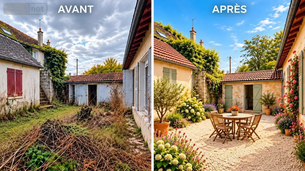 Immeuble de rapport a vendre Amilly 45200 Loiret 45 251 m2 148400 euros 45050-1312 002