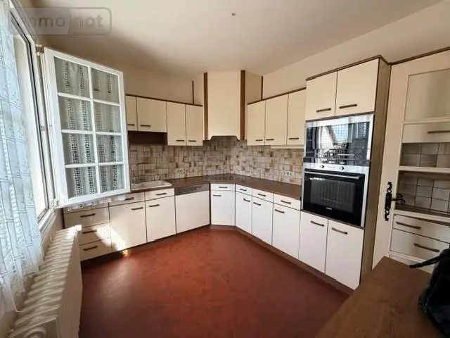 Maison a vendre Bagneux 49400 Maine-et-Loire 49 95 m2 5 pièces 229720 euros 49105-927 003
