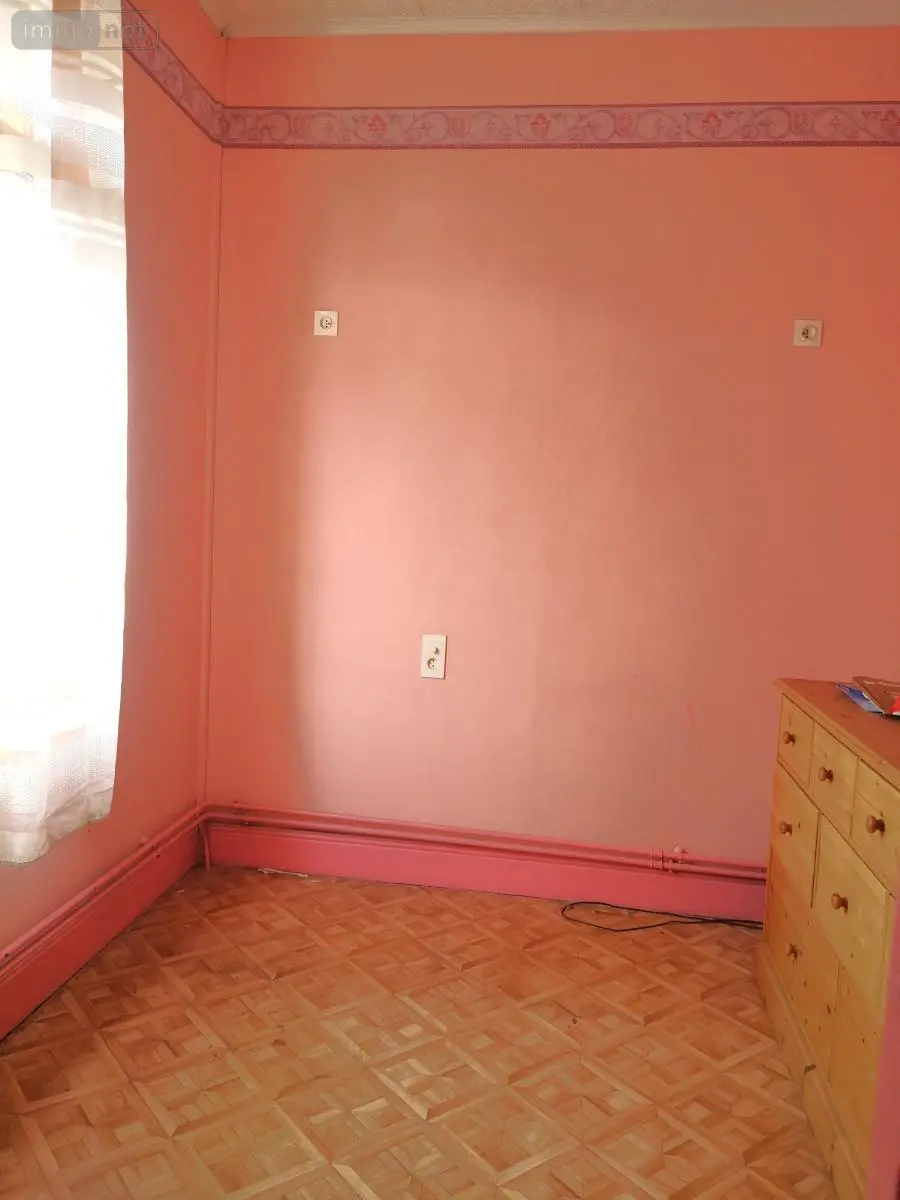 Maison a vendre Cambrai 59400 Nord 59 116 m2 5 pièces 82500 euros 59084-2011 010