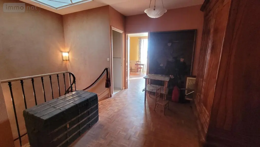 Maison a vendre Marans 17230 Charente-Maritime 17 347 m2 13 pièces 364000 euros 17015-517 013
