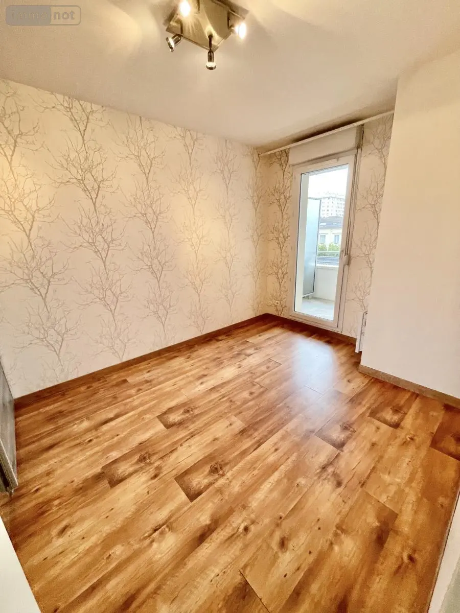 Appartement a vendre Reims 51100 Marne 51 53 m2 3 pièces 160000 euros 51046-2683 006