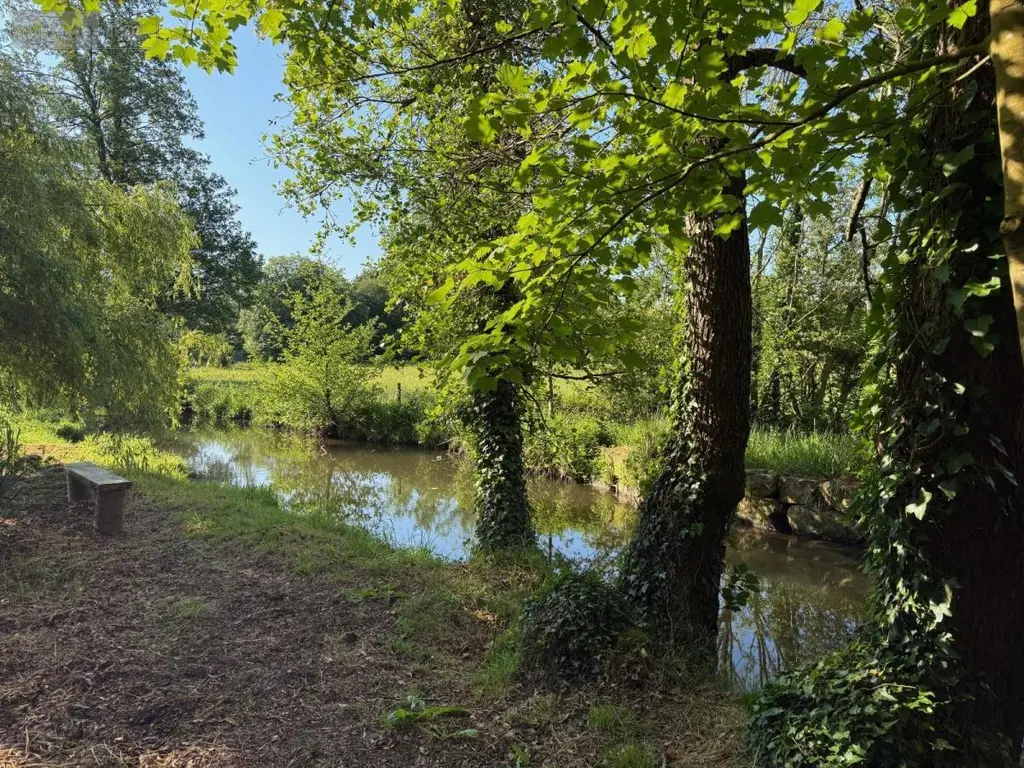 Maison a vendre Percy-en-Normandie 50410 Manche 50 180 m2 7 pièces 399939 euros 50038-2633 041
