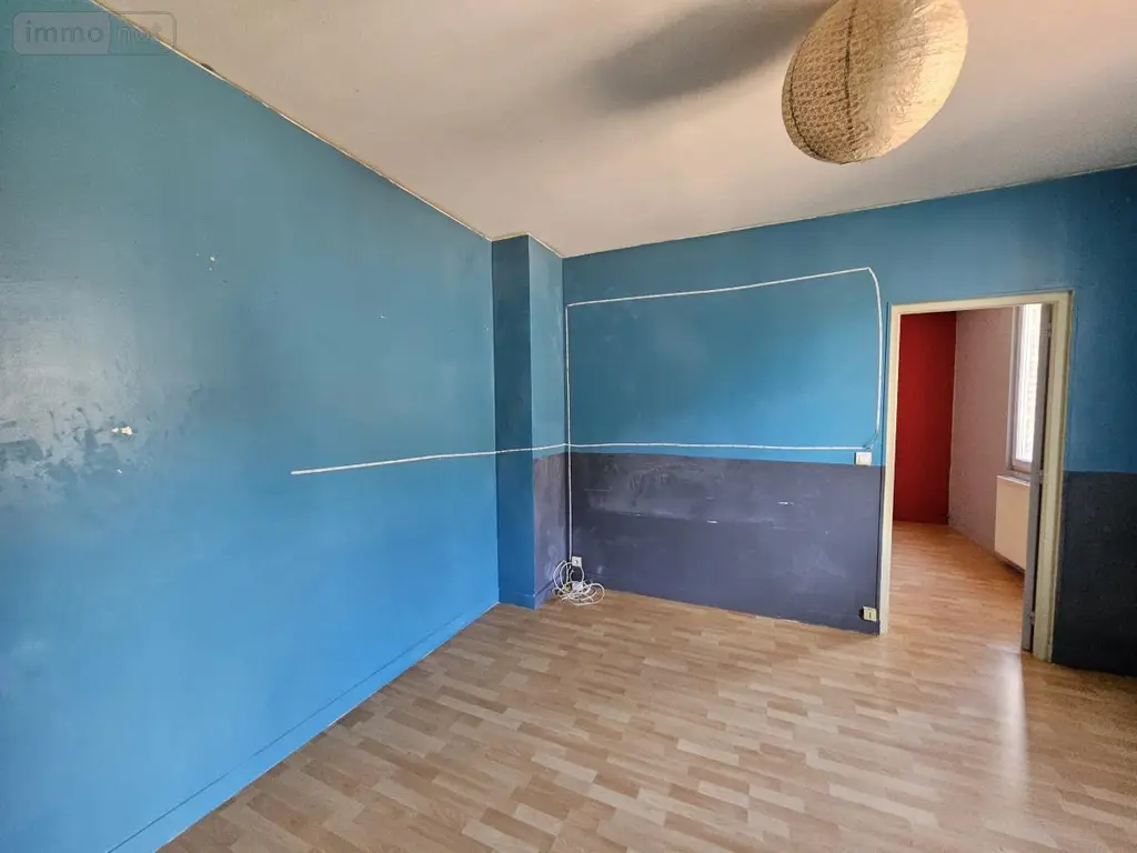 Maison a vendre Dieppe 76200 Seine-Maritime 76 77 m2 199000 euros 76046-327 004