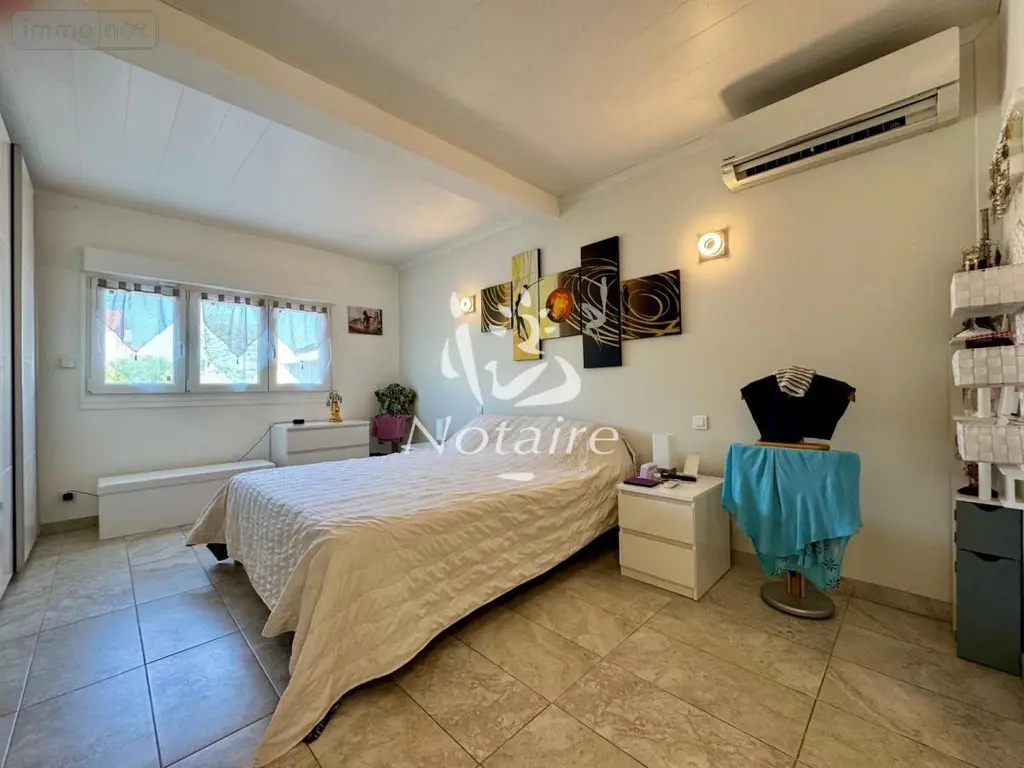 Maison a vendre Villeneuve-de-la-Raho 66180 Pyrénées-Orientales 66 150 m2 6 pièces 495000 euros 66060-41 010