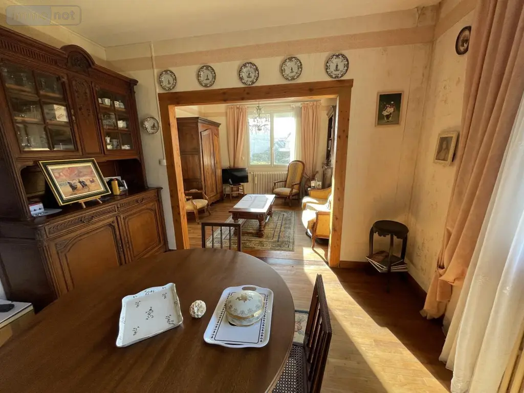 Maison a vendre Paimpol 22500 Côtes-d'Armor 22 94 m2 5 pièces 358875 euros 22023-3467 004
