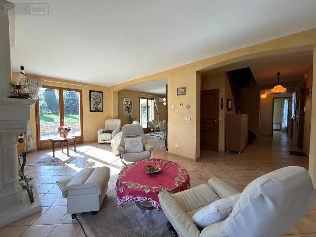 Maison a vendre Ville-en-Tardenois 51170 Marne 51 205 m2 7 pièces 424000 euros 51066-2026 004