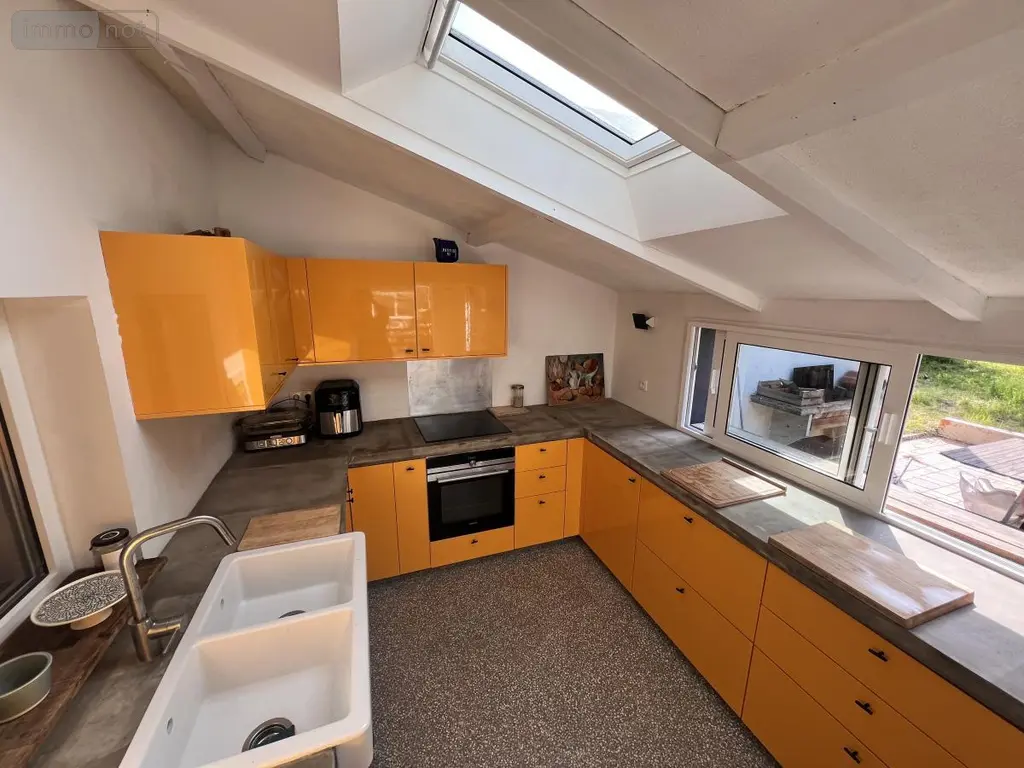 Maison a vendre Locmaria 56360 Morbihan 56 202 m2 6 pièces 807300 euros 56026-1113 003