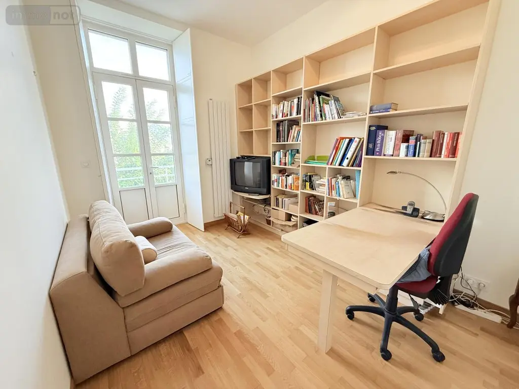 Appartement a vendre Vannes 56000 Morbihan 56 104 m2 4 pièces 604110 euros 56002-1618 008