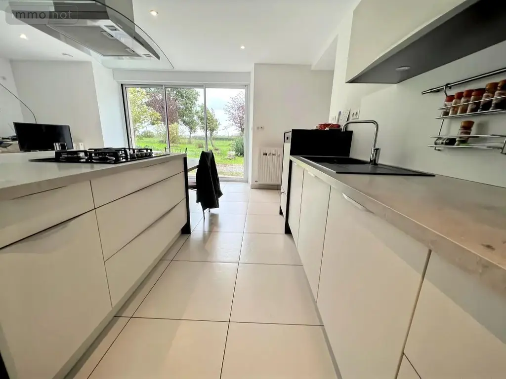 Maison a vendre Nouvoitou 35410 Ille-et-Vilaine 35 180 m2 7 pièces 363800 euros 35018-1258 008