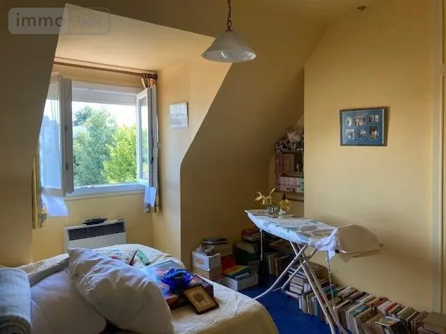 Maison a vendre Dieppe 76200 Seine-Maritime 76 120 m2 6 pièces 299250 euros 76126-81 008
