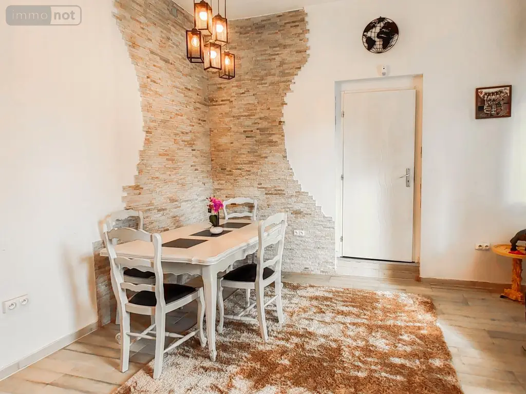 Maison a vendre Plounéour-Ménez 29410 Finistère 29 160 m2 9 pièces 158100 euros 29107-2711 006