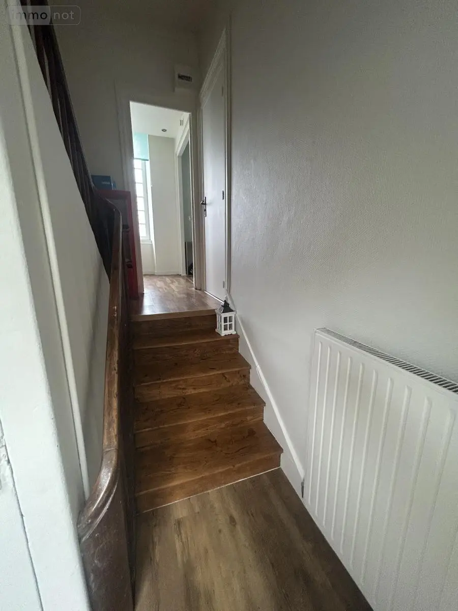 Maison a vendre Saint-Brieuc 22000 Côtes-d'Armor 22 310 m2 561800 euros 22007-776 041