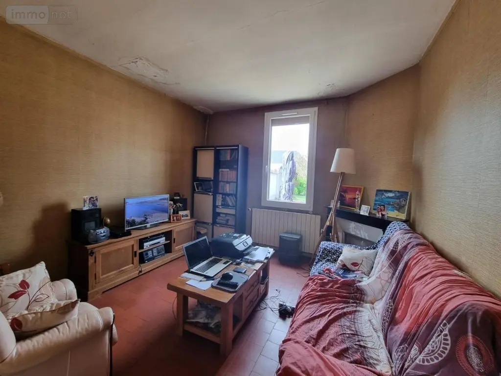 Viager maison Corquilleroy 45120 Loiret 45 82 m2 4 pièces 39000 euros 45050-1270 005