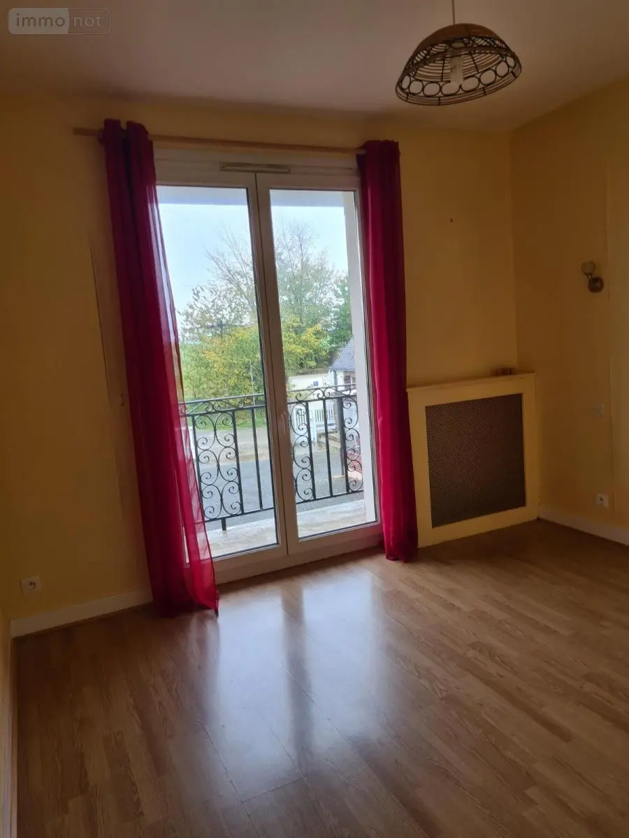 Maison a vendre Ollé 28120 Eure-et-Loir 28 105 m2 5 pièces 239500 euros 28023-191 010