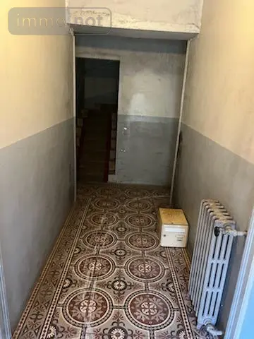 Maison a vendre Le Saulcy 88210 Vosges 88 210 m2 148400 euros 88061-817 007