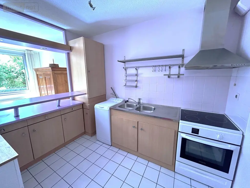 Appartement a vendre Besançon 25000 Doubs 25 67 m2 3 pièces 170000 euros 25002-787 004