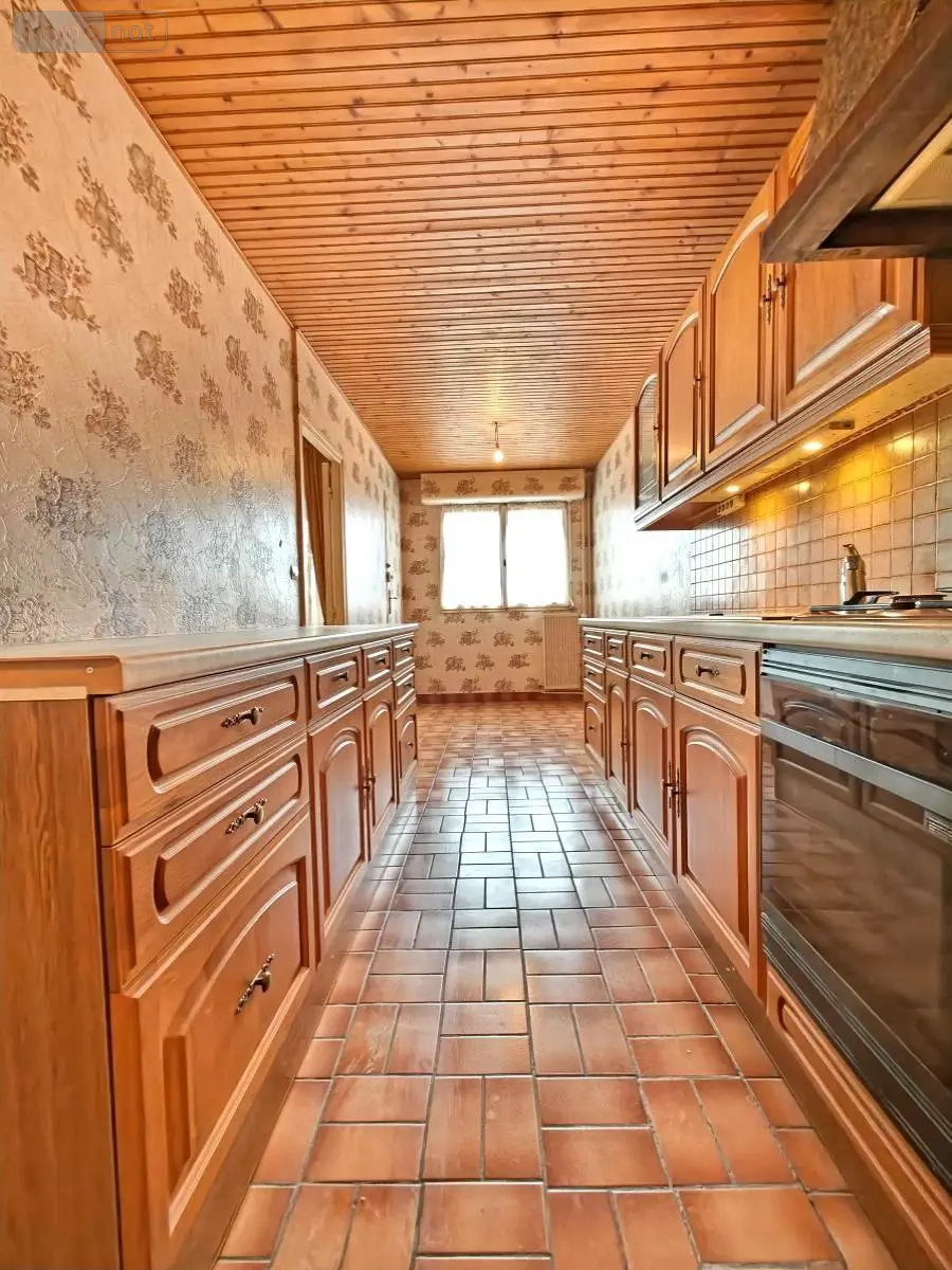 Appartement a vendre Tours 37000 Indre-et-Loire 37 105 m2 4 pièces 126240 euros 37008-2728 005