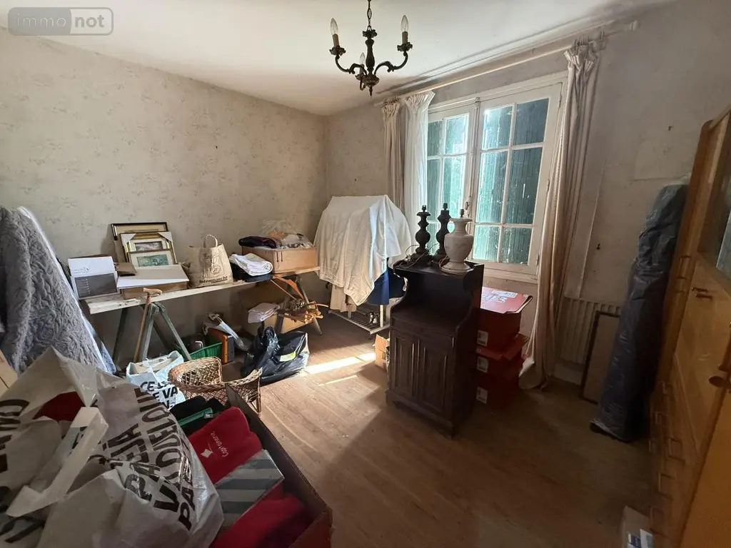 Maison a vendre Arzon 56640 Morbihan 56 126 m2 5 pièces 1143450 euros 56084-440 024