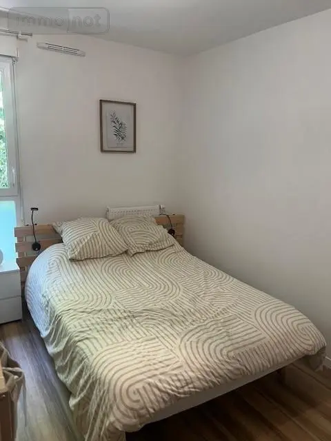 Appartement a vendre Vannes 56000 Morbihan 56 46 m2 2 pièces 206000 euros 56001-1237 005