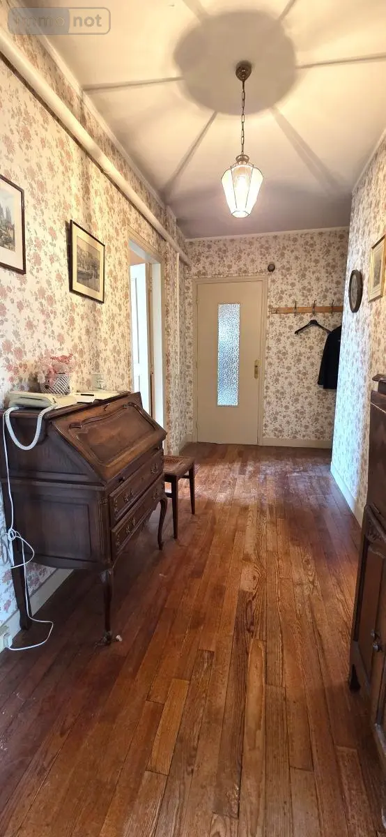 Appartement a vendre Brest 29200 Finistère 29 130 m2 5 pièces 350000 euros 29055-1018 006
