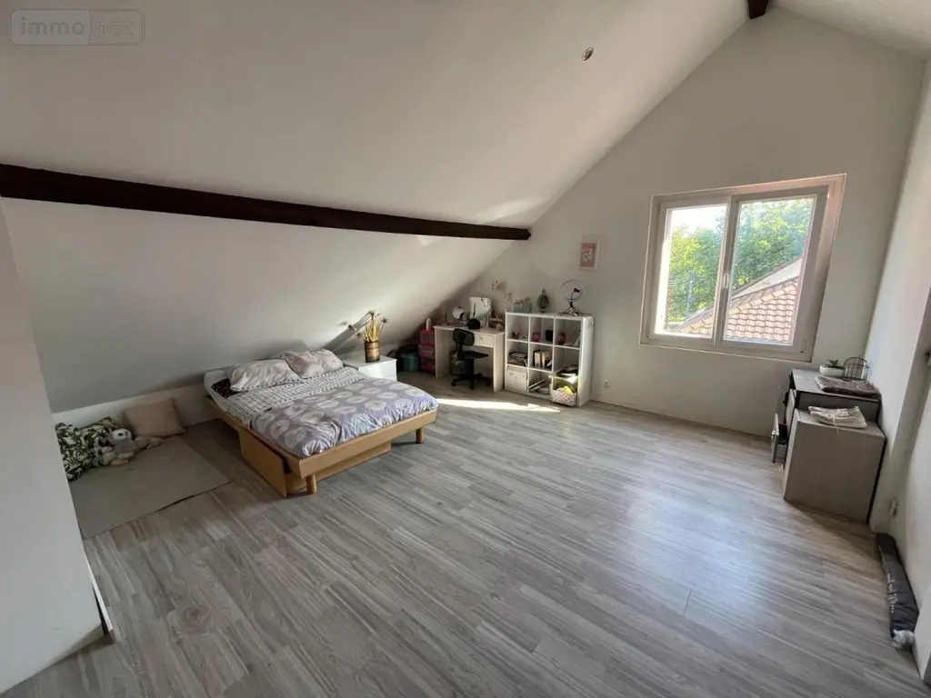 Maison a vendre Montbéliard 25200 Doubs 25 165 m2 5 pièces 175000 euros 25054-1762 007